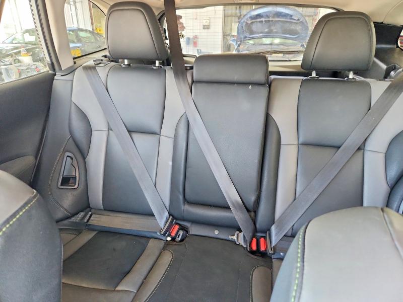 52447546 :رقم المزاد ، 4S4BTALC8R3114265 vin ، 2024 Subaru Outback مزاد بيع
