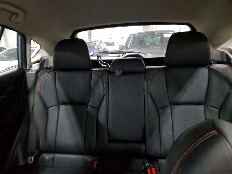 52418696 :رقم المزاد ، JF2GTAMC9L8235956 vin ، 2020 Subaru Crosstrek مزاد بيع
