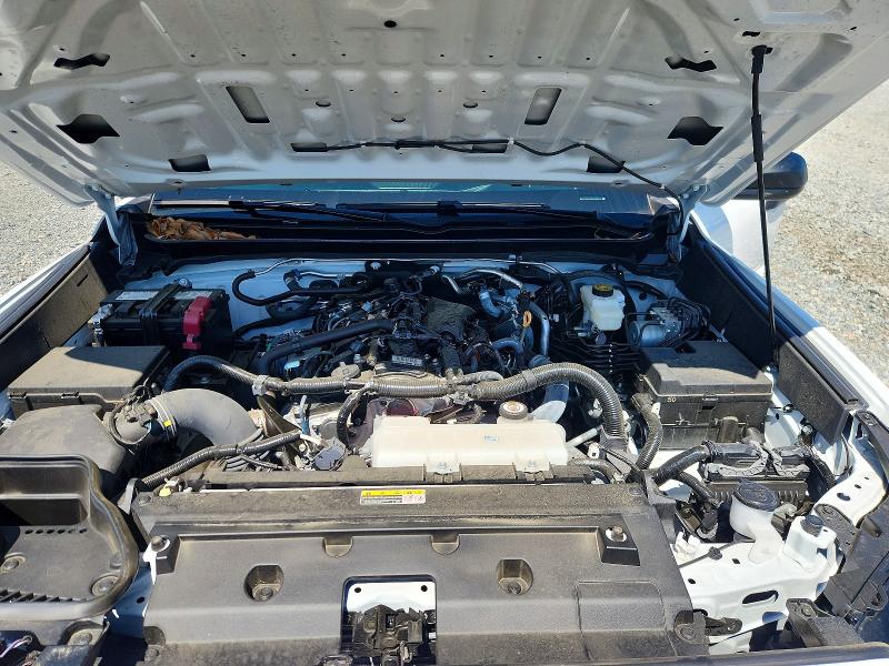 Aukcja sprzedaży 2025 Toyota Tacoma, vin: 3TYKD5HN4ST037776, numer aukcji: 53929066