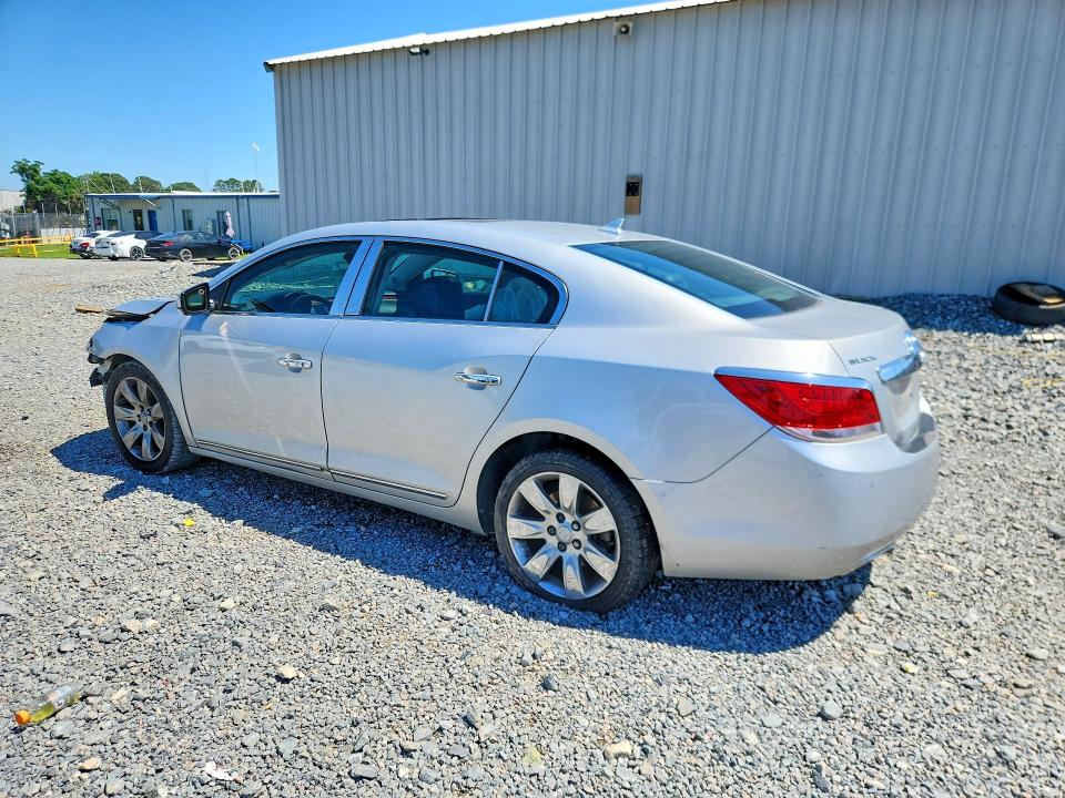 Продаж на аукціоні авто 2012 Buick Lacrosse, vin: 1G4GH5E37CF356823, номер лоту: 54228686