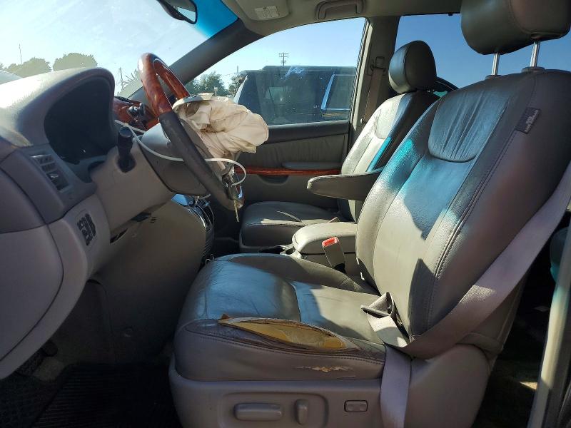 Продажа на аукционе авто 2006 Toyota Sienna Van 2wd, vin: 5TDBA22C76S073557, номер лота: 53628956