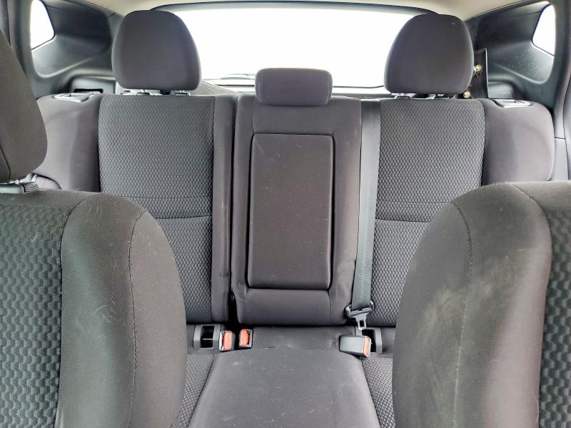 Продажа на аукционе авто 2021 Nissan Rogue Sport, vin: JN1BJ1AW9MW425334, номер лота: 52056656