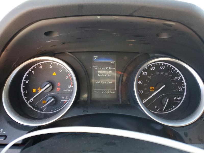 Aukcja sprzedaży 2023 Toyota Camry, vin: 4T1C11AK4PU082975, numer aukcji: 51992156