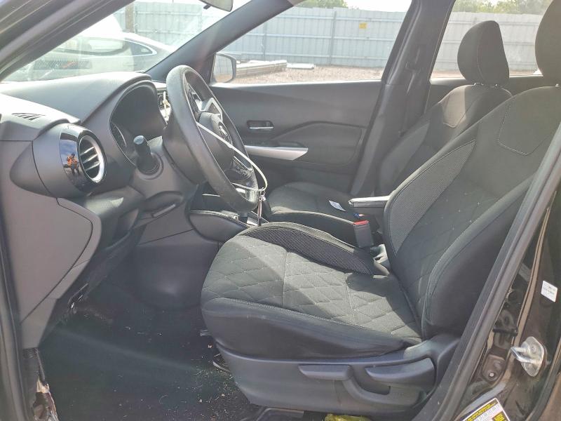 Aukcja sprzedaży 2020 Nissan Kicks, vin: 3N1CP5CV0LL576372, numer aukcji: 54500356