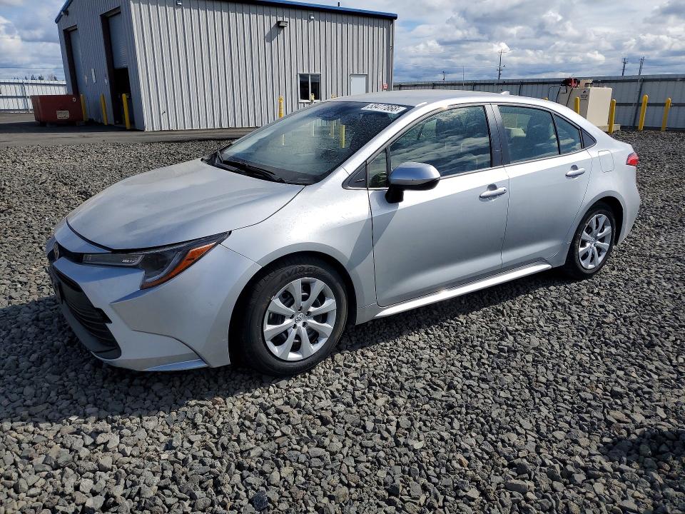 Продажа на аукционе авто 2026 Toyota Corolla, vin: JTDB4MEE5T3042269, номер лота: 53477866