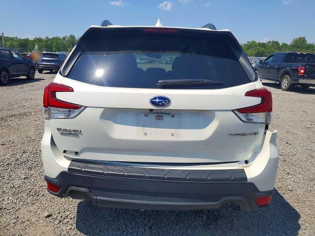 Продажа на аукционе авто 2020 Subaru Forester, vin: JF2SKAJC7LH430262, номер лота: 54094056