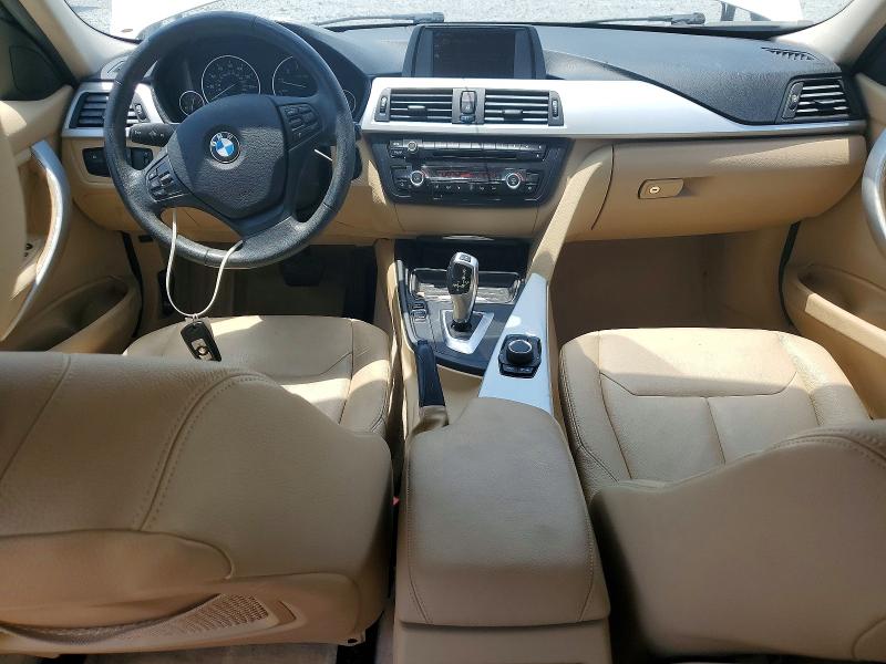 Продажа на аукционе авто 2012 Bmw 328, vin: WBA3A5C50CF349138, номер лота: 52522636