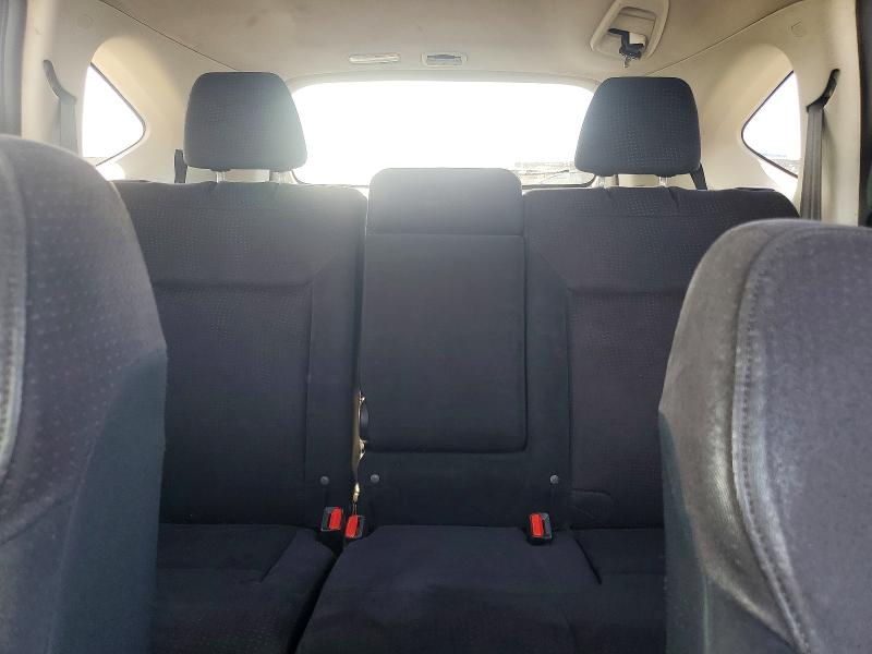 Продажа на аукционе авто 2013 Honda Cr-v, vin: 3CZRM3H57DG704186, номер лота: 54242846