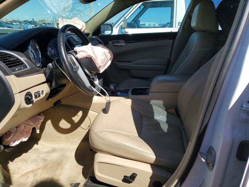 Aukcja sprzedaży 2014 Chrysler 300, vin: 2C3CCARGXEH125606, numer aukcji: 51631926