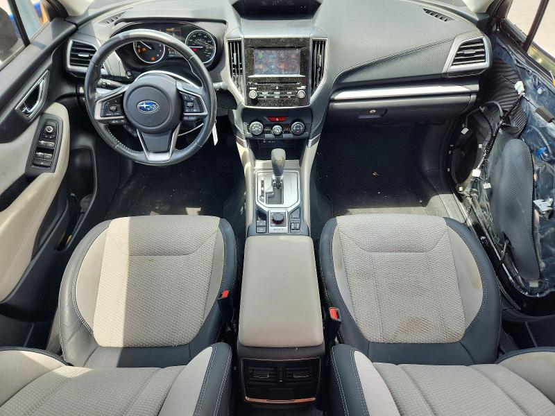 2020 Subaru Forester მანქანა იყიდება აუქციონზე, vin: JF2SKAGC4LH597413, აუქციონის ნომერი: 54185326