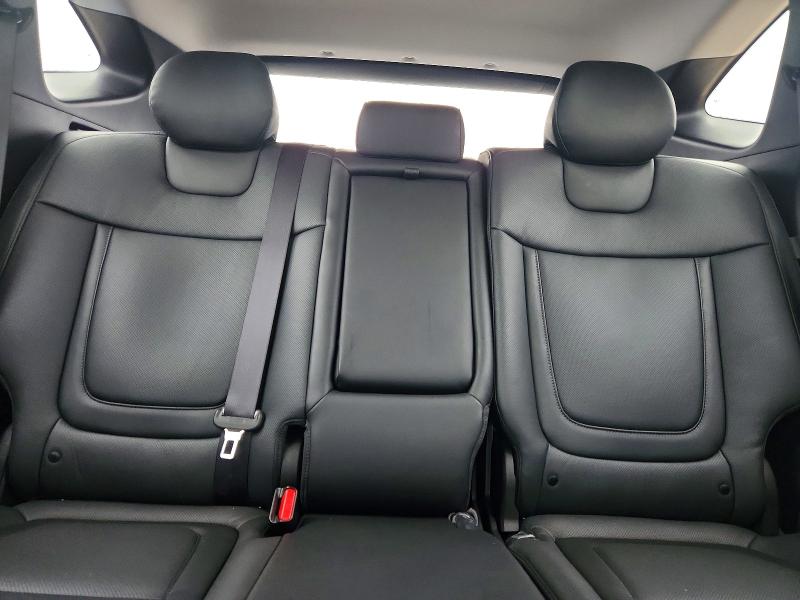 2025 Hyundai Tucson მანქანა იყიდება აუქციონზე, vin: 5NMJECDE7SH535195, აუქციონის ნომერი: 54074286