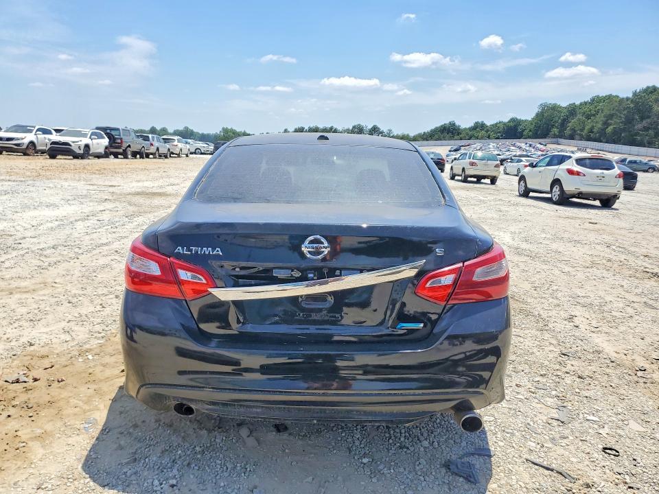 79275535 :رقم المزاد ، 1N4AL3AP2GC291219 vin ، 2016 Nissan Altima مزاد بيع