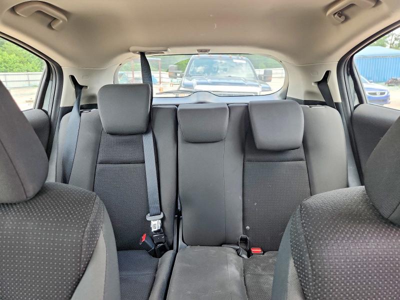 Aukcja sprzedaży 2019 Honda Hr-v, vin: 3CZRU5H36KG708995, numer aukcji: 54399106