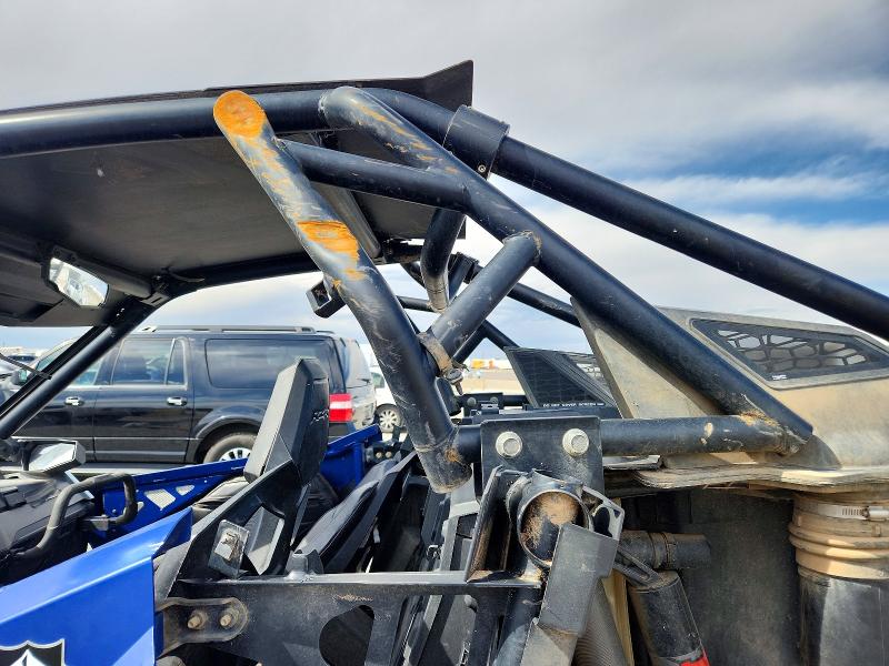 Aukcja sprzedaży 2020 Polaris Rzr, vin: 3NSRAD927LG818887, numer aukcji: 54453616