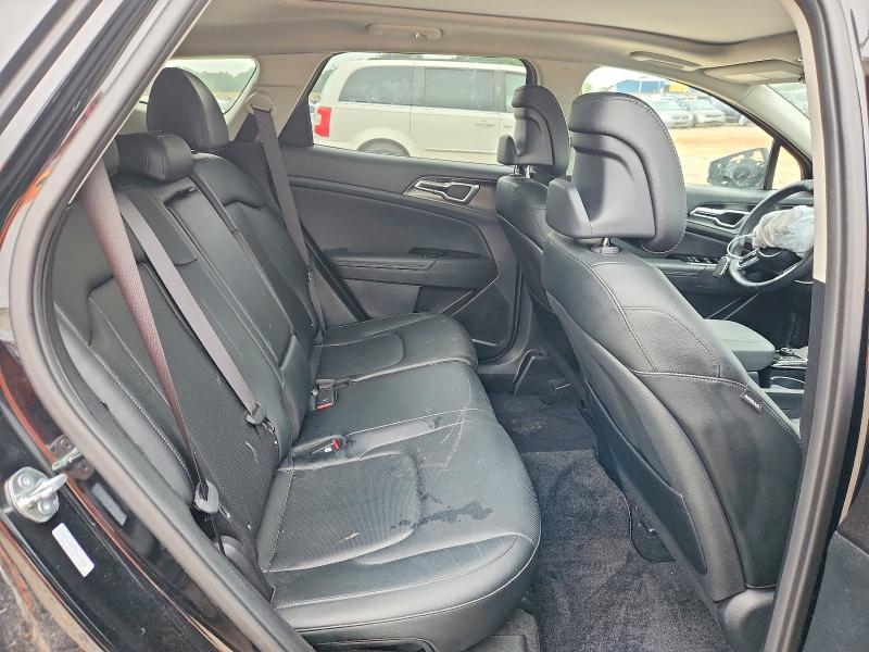 Продажа на аукционе авто 2025 Kia Sportage, vin: 5XYK33DF7SG318050, номер лота: 54852346