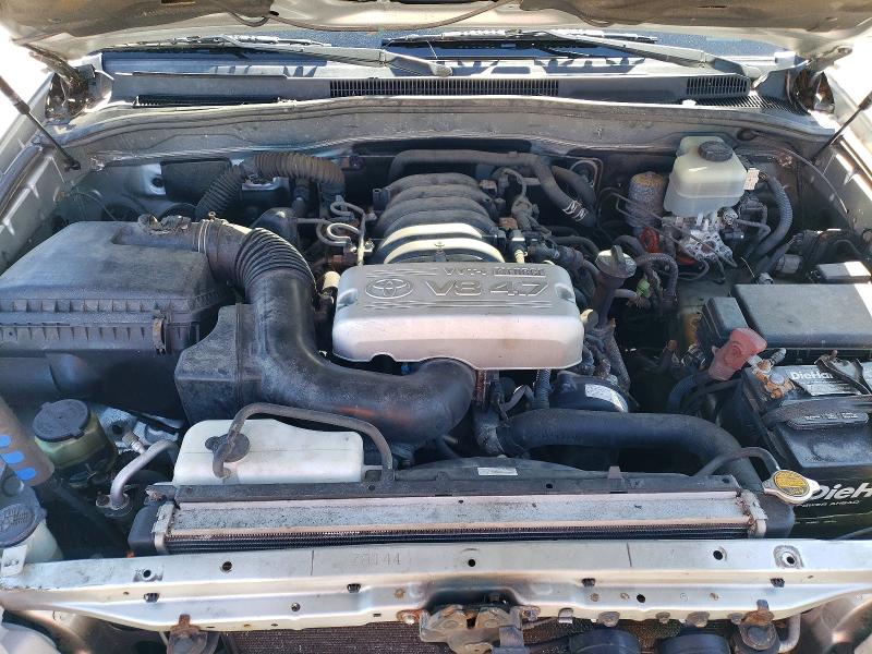 Aukcja sprzedaży 2005 Toyota 4runner, vin: JTEBT14R150046311, numer aukcji: 53211036