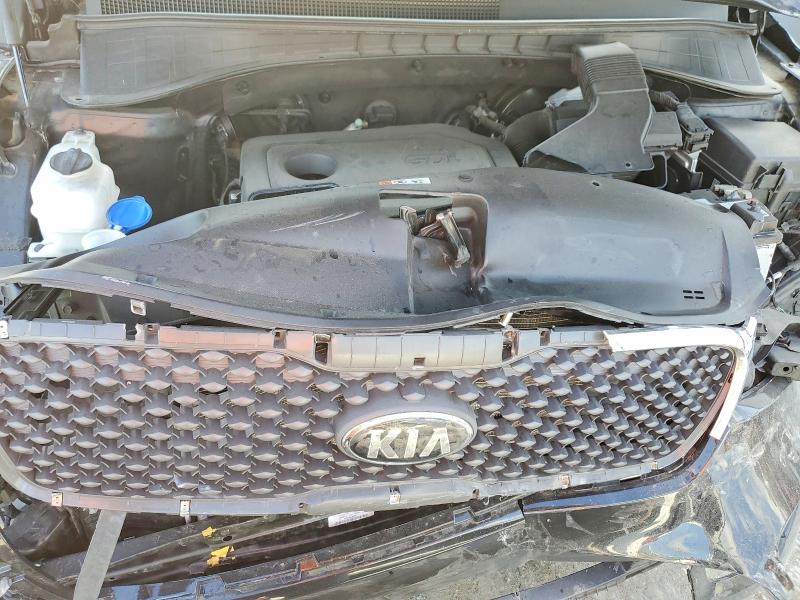 Aukcja sprzedaży 2017 Kia Sorento, vin: 5XYPG4A32HG188908, numer aukcji: 51620006