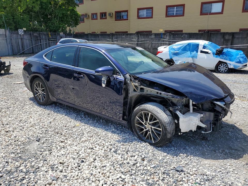 Продажа на аукционе авто 2016 Lexus Es, vin: JTHBK1GG5G2217844, номер лота: 52967676
