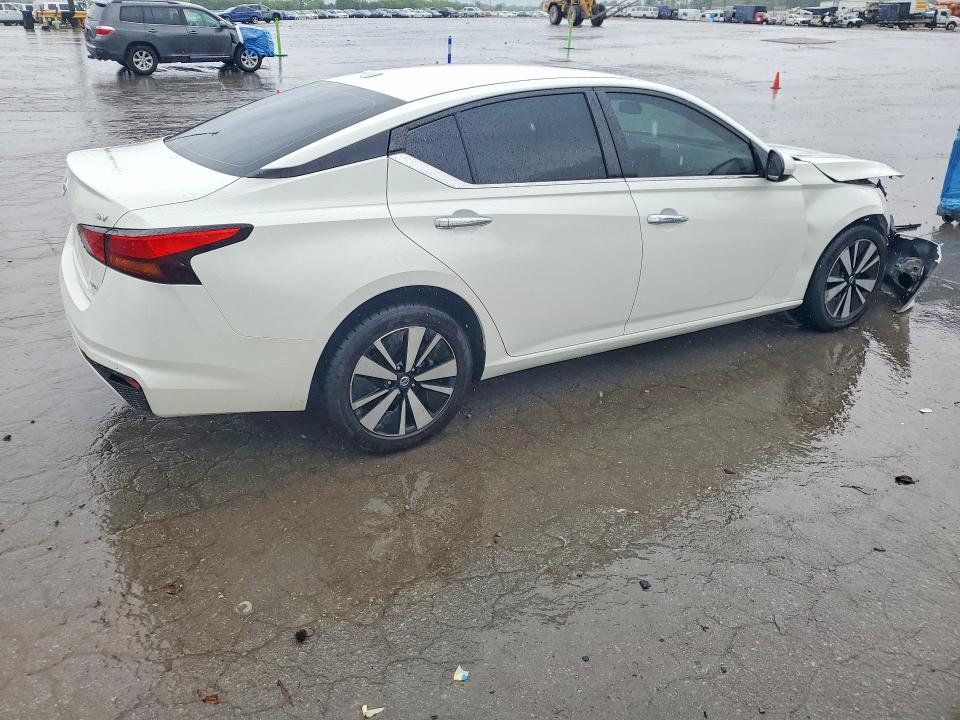 Aukcja sprzedaży 2022 Nissan Altima, vin: 1N4BL4DW2NN364037, numer aukcji: 54814236