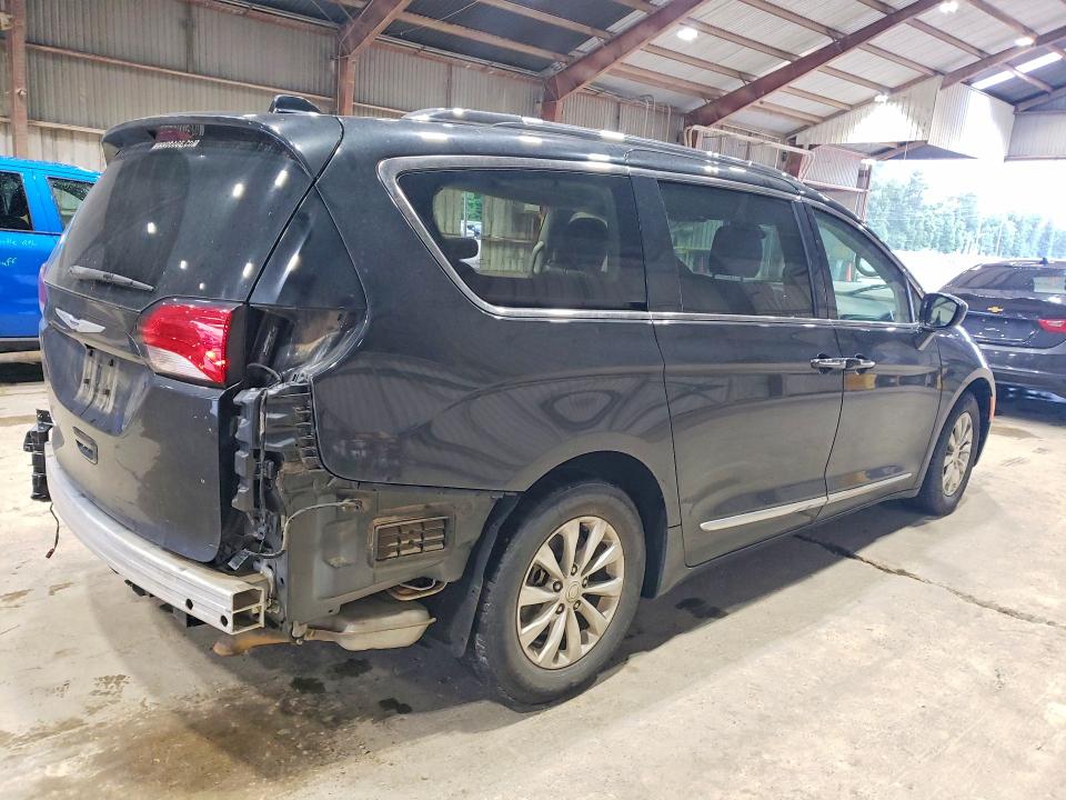 Aukcja sprzedaży 2019 Chrysler Pacifica, vin: 2C4RC1BG5KR539771, numer aukcji: 51359466