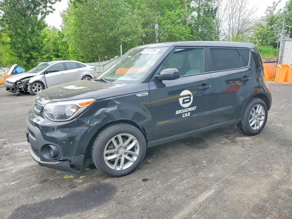 52437066 :رقم المزاد ، KNDJN2A27H7480333 vin ، 2017 Kia Soul مزاد بيع