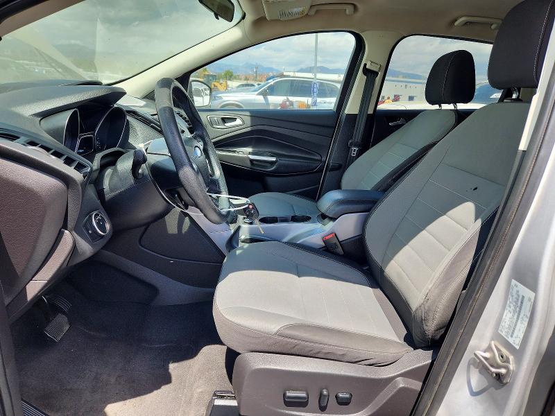 Продажа на аукционе авто 2016 Ford Escape, vin: 1FMCU9GX9GUB61731, номер лота: 52948166