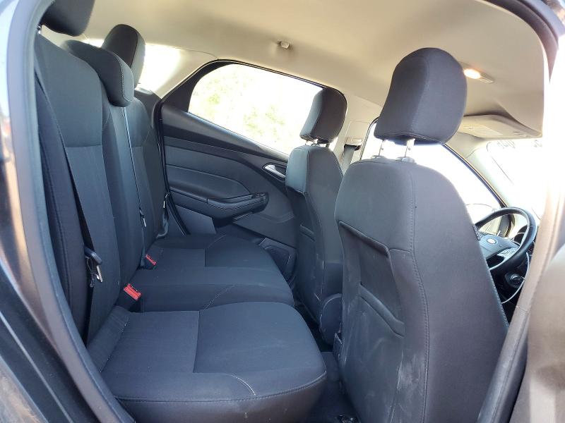 Продажа на аукционе авто 2017 Ford Focus, vin: 1FADP3K21HL280492, номер лота: 55033046