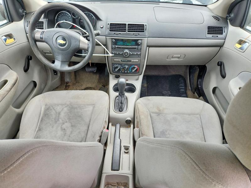 Aukcja sprzedaży 2009 Chevrolet Cobalt, vin: 1G1AS58HX97162639, numer aukcji: 54078706