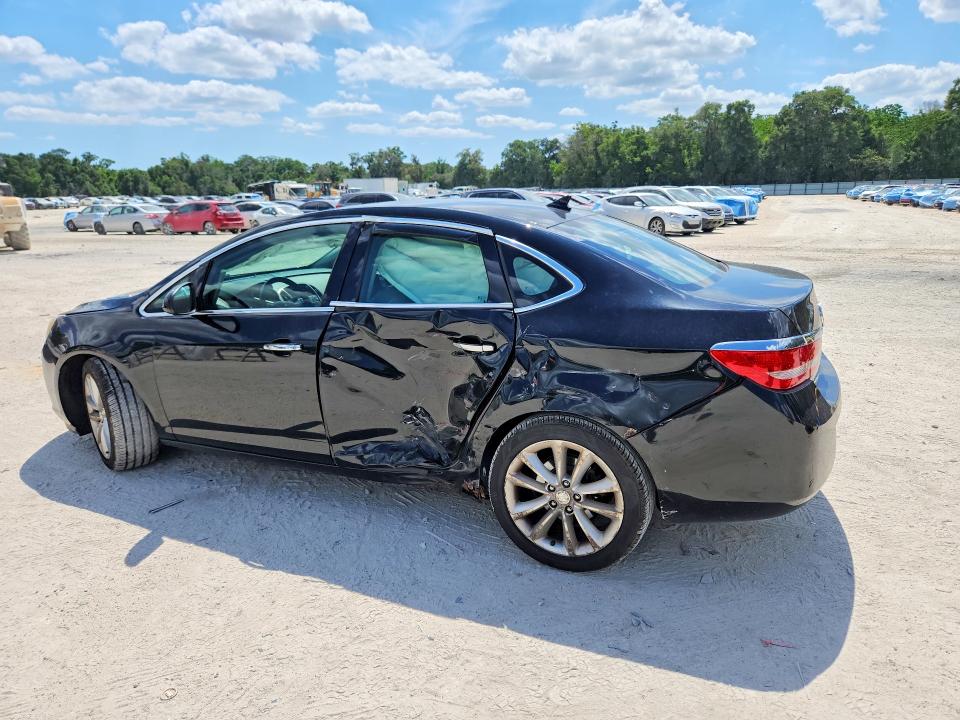 Aukcja sprzedaży 2012 Buick Verano, vin: 1G4PR5SK5C4179743, numer aukcji: 54005306