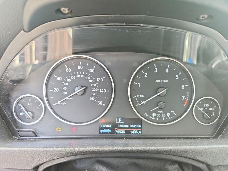 Продажа на аукционе авто 2017 Bmw 320, vin: WBA8E1G39HNU18904, номер лота: 53721046