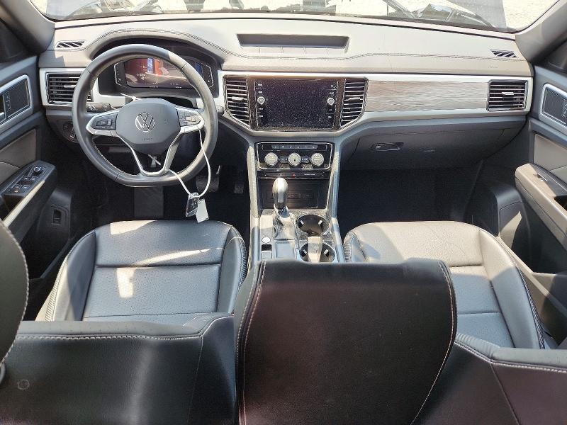 Aukcja sprzedaży 2023 Volkswagen Atlas Cross Sport, vin: 1V2WE2CA7PC225504, numer aukcji: 53980456