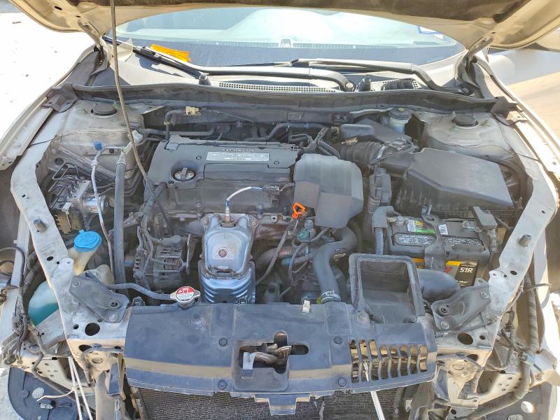 Продажа на аукционе авто 2013 Honda Accord, vin: 1HGCR2F3XDA101340, номер лота: 53451466