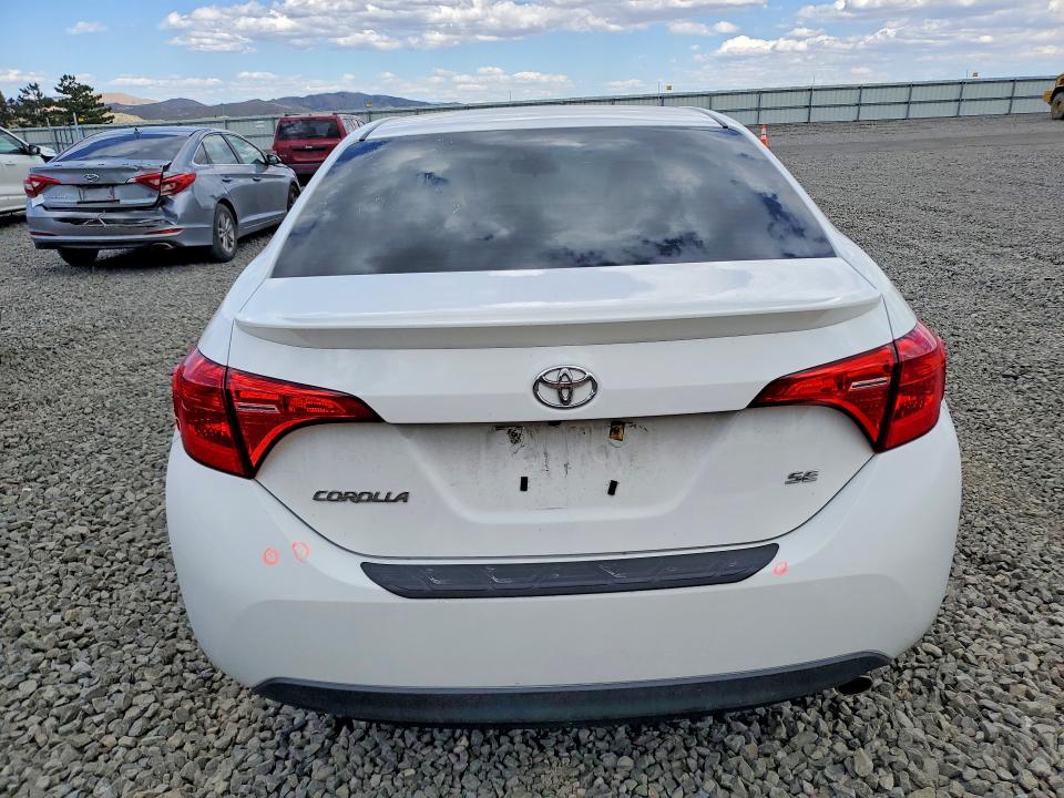 Aukcja sprzedaży 2017 Toyota Corolla, vin: 2T1BURHE9HC959528, numer aukcji: 54491826