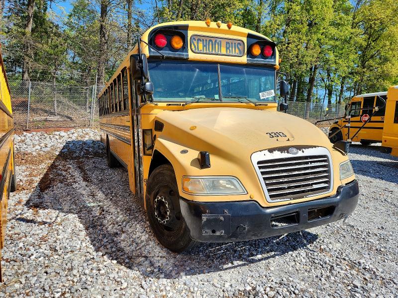 Продажа на аукционе авто 2012 Blubird School Bus / Transit Bus, vin: 1BAKFCPA4CF288043, номер лота: 48578866