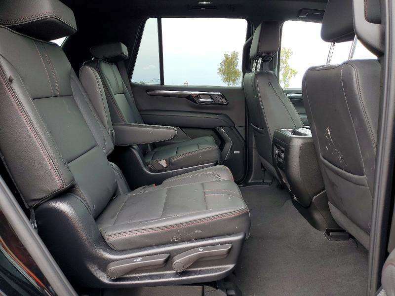 Aukcja sprzedaży 2025 Chevrolet Tahoe, vin: 1GNS6RRD9SR360617, numer aukcji: 52417856