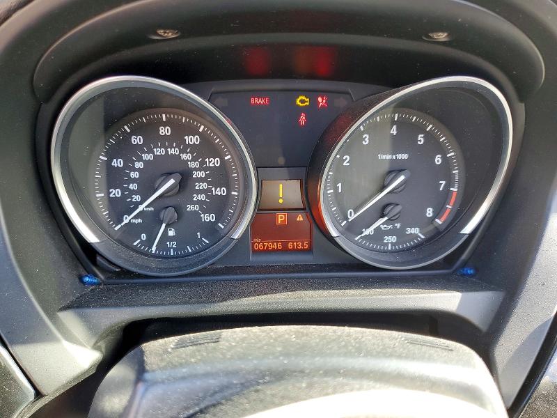 Продаж на аукціоні авто 2012 Bmw Z4, vin: WBALL5C50CJ103407, номер лоту: 54040796