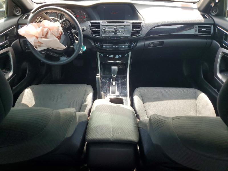 Aukcja sprzedaży 2016 Honda Accord, vin: 1HGCT1B35GA013186, numer aukcji: 54477726