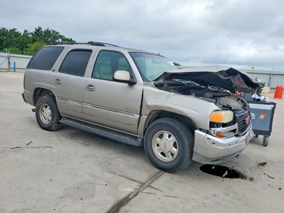 54169296 :رقم المزاد ، 1GKEC13Z72R181629 vin ، 2002 Gmc Yukon مزاد بيع
