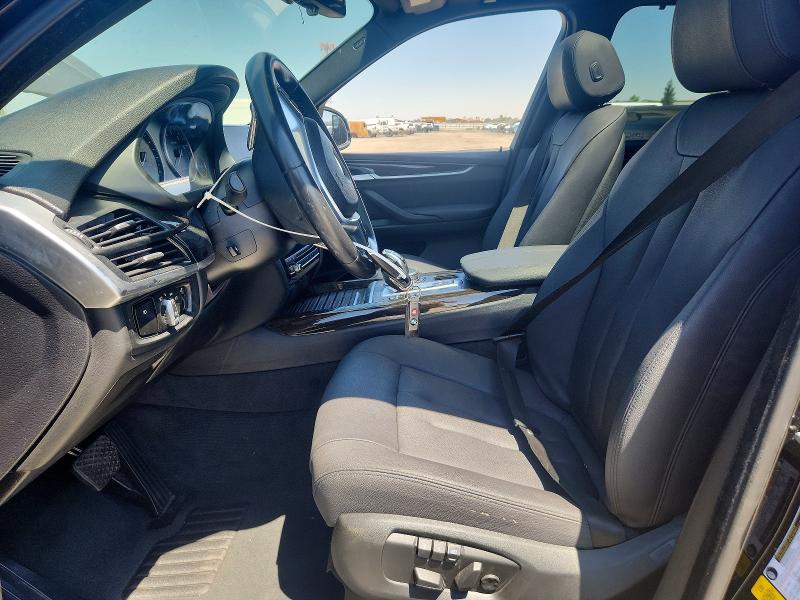 2018 Bmw X5 მანქანა იყიდება აუქციონზე, vin: 5UXKR2C5XJ0Z19425, აუქციონის ნომერი: 53844146