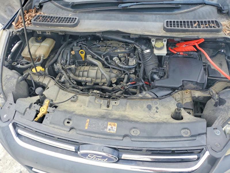 Продажа на аукционе авто 2013 Ford Escape, vin: 1FMCU0GX5DUD07565, номер лота: 53549866