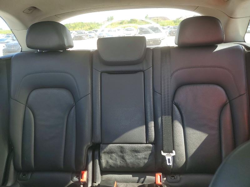 Продаж на аукціоні авто 2014 Audi Q5, vin: WA1LFAFP9EA043138, номер лоту: 54206516
