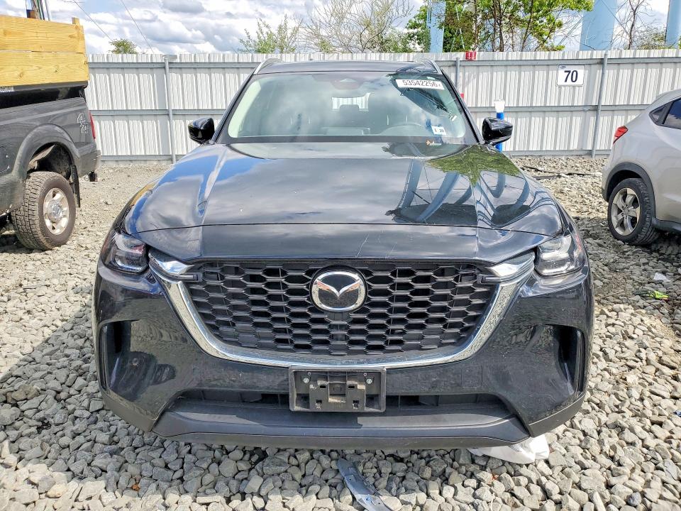 53542256 :رقم المزاد ، JM3KKAHD0R1142914 vin ، 2024 Mazda Cx-90 مزاد بيع