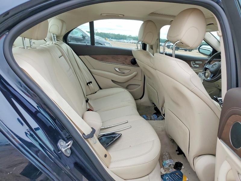 Aukcja sprzedaży 2017 Mercedes-benz E, vin: WDDZF4JB8HA097019, numer aukcji: 55104316