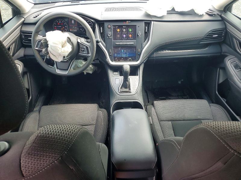Продаж на аукціоні авто 2020 Subaru Outback, vin: 4S4BTAACXL3164773, номер лоту: 55059296