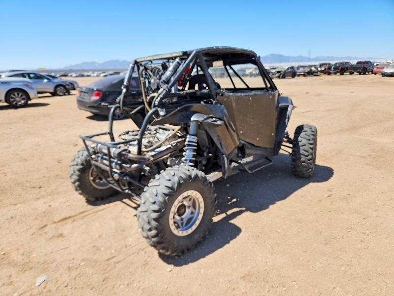 2016 Polaris Rzr მანქანა იყიდება აუქციონზე, vin: 3NSVDE923GF451915, აუქციონის ნომერი: 53472146
