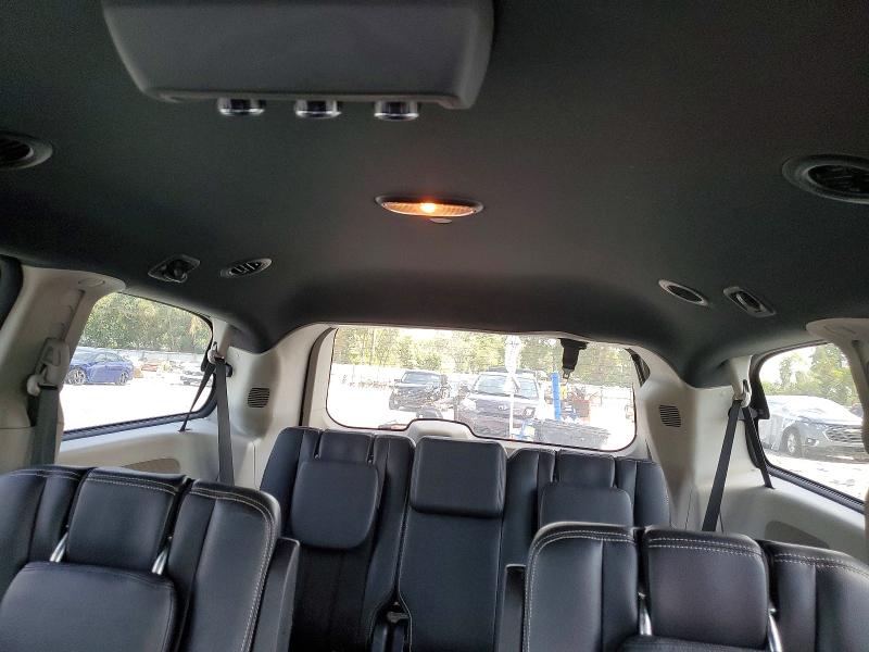 Продажа на аукционе авто 2019 Dodge Grand Caravan, vin: 2C4RDGCG5KR564412, номер лота: 54397166