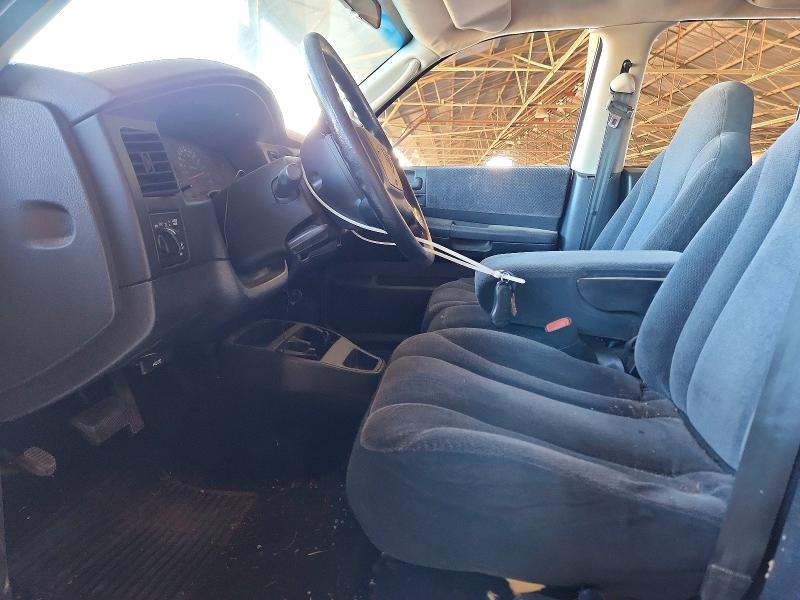 Продажа на аукционе авто 2003 Dodge Dakota, vin: 1D7HG48N13S345669, номер лота: 51910076