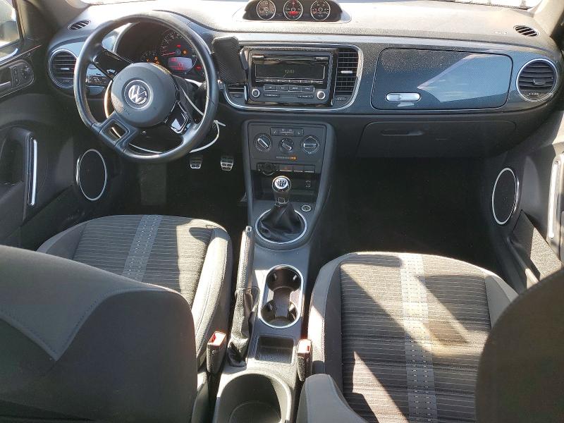 Aukcja sprzedaży 2012 Volkswagen Beetle, vin: 3VW467AT3CM640123, numer aukcji: 52535016