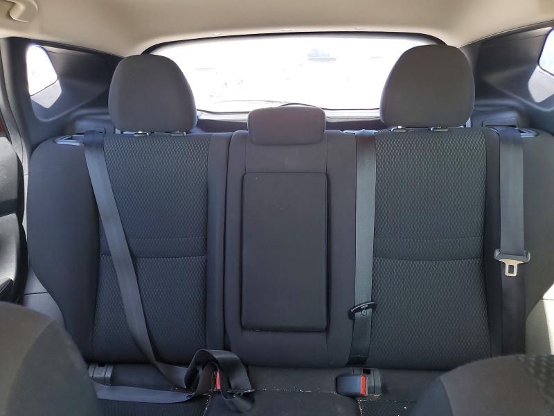 Продаж на аукціоні авто 2018 Nissan Rogue Sport, vin: JN1BJ1CP6JW191364, номер лоту: 53611096