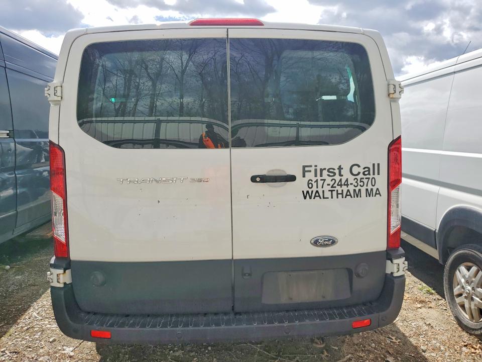 Продажа на аукционе авто 2020 Ford Transit, vin: 1FBAX2Y84LKA45171, номер лота: 52547616